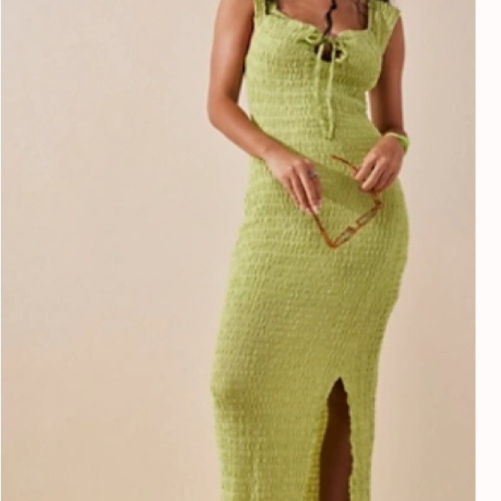 Free People dress